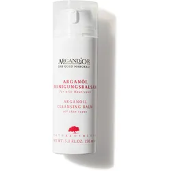 Argand ́Or Arganöl Reinigungsbalsam, 50 Milliliter