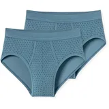 SCHIESSER »"Original Classics"«, (2er Pack), mit komfortabelm Softbund Gr. 8,
