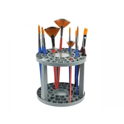 Spielheld Pinsel-Organisator