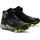 Alpinestars CR-X Schwarz/Grau/Neon-Gelb 43