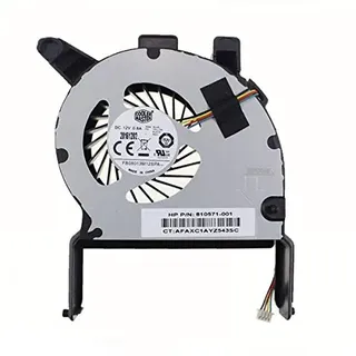 Cpu Lüfter Fan für HP EliteDesk 705 G2 705 G3 800 G2 ProDesk 400 600 G2 MP9 G2 Mini