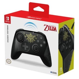 Hori Wireless Switch Controller Zelda (USB-C)