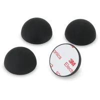 Dynavox ED32 Gummifuß-Set 4 St.