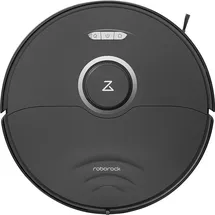 Roborock S8 Pro Ultra Schwarz