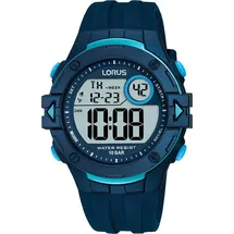 Lorus R2325PX9 Silikon 40 mm