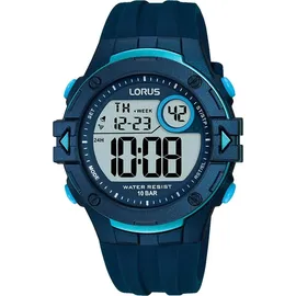 Lorus R2325PX9 Silikon 40 mm