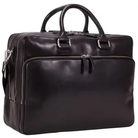 LEONHARD HEYDEN Cambridge RV-Aktenmappe 9052628 schwarz 15''