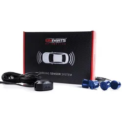 EINPARTS Einparkhilfe EPP BUZZER N BLACK