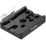 SmallRig 2143B Quick Release Clamp Arca Kombatibilität