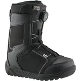 Head HEAD FH LYT BOA Boot black Snowboardboots 39,5-41 EU