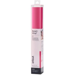 Cricut Smart Vinyl permanent 0.9m (party pink)