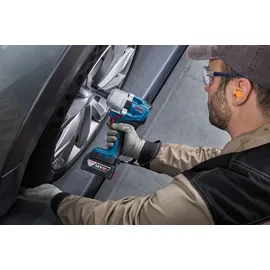 Bosch Akku-Drehschlagschrauber GDS 18V-780 in L-BOXX
