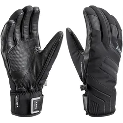 LEKI Falcon 3D Skihandschuhe schwarz - 11