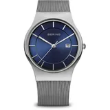 BERING Classic Milanaise 11938