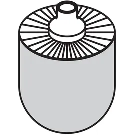 Hewi Bürstenkopf, 921050