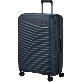 Samsonite Intuo Spinner 4-Rollen 75 cm blue nights