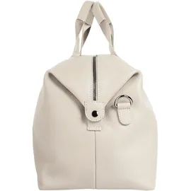 Bugatti Elsa Weekender 53 cm Weiß