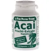 Acai Frucht Extrakt 500 mg vegetarische