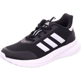 adidas X_PLRPath Kinder Schwarz/Weiß 39 1/3