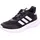 adidas X_PLRPath Kinder Schwarz/Weiß 39 1/3