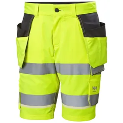 Helly Hansen UC-ME Cons Shorts 77516 - yellow - C60
