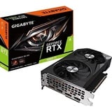 Gigabyte GeForce RTX 3060 Ti Windforce OC 8G LHR 8 GB GDDR6 GV-N306TWF2OC-8GD