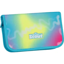 Scout Alpha 4-tlg. Happy Rainbow