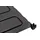 KHW Demeter Zwischenboden 82 x 82 x 7 cm Grau