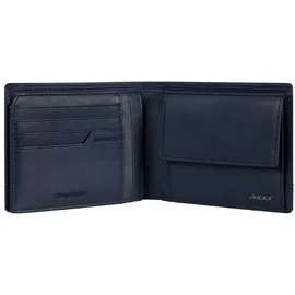 Samsonite Pro-Dlx 6 047 Geldbörse Herren dunkelblau