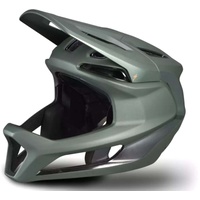 Downhill Helmet Grün S