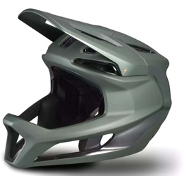 Specialized Gambit Downhill Helmet Grün S