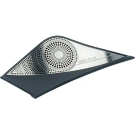 Alpine SPC-106S907 schwarz