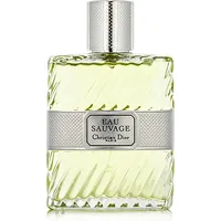 Dior Eau Sauvage, Männer, 100 ml, Nicht nachfüllbare Flasche, Bergamotte, Zitrus, Hedione, Lavander, Eichenmoos, Vetiver