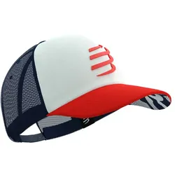 Compressport Unisex Trucker Cap bunt