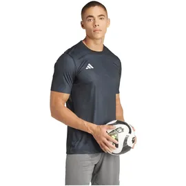 adidas Reversible 24 wendbares Trikot Herren IN4314 - black/team light grey XL