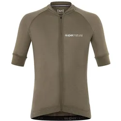 Super.Natural M Gravier Summer Bike Jersey