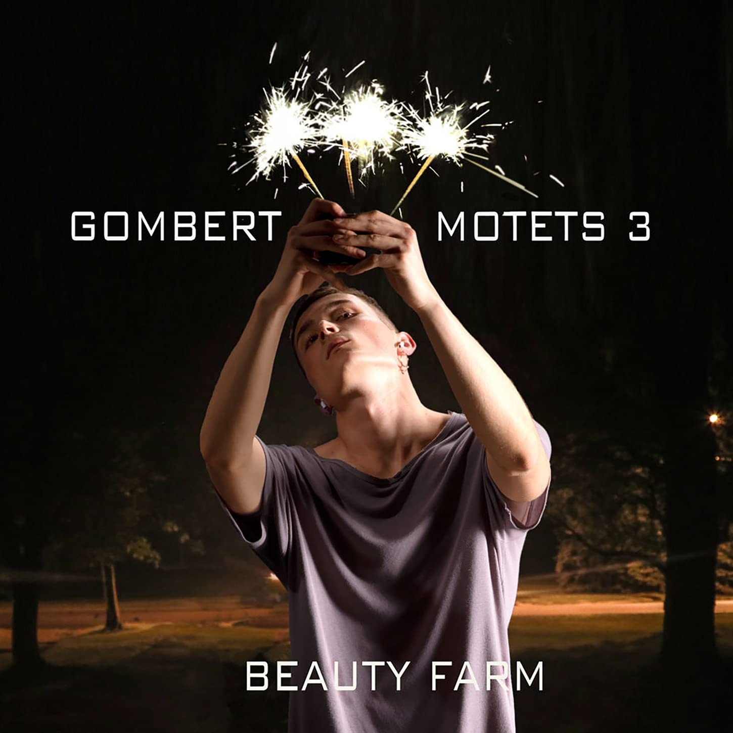 Gombert: Motetten Vol. 3 (Neu differenzbesteuert)