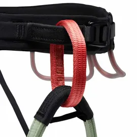 Black Diamond Solution Klettergurt Desert Sage XS