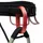 Black Diamond Solution Klettergurt Desert Sage XS