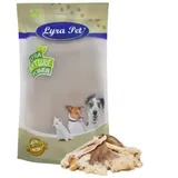 Lyra Pet Lyra Pet® Kaninchenohren mit Fell