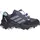 adidas Terrex AX4S Kinder Preloved Violet / Matte Silver / Powder Plum 36