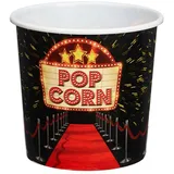 San Ignacio LEKNES - Popcorn-Eimer 12cm 'Hollywood'