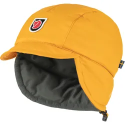Fjällräven Expedition Padded Cap mustard yellow (161) L/XL