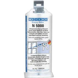 WEICON Zweikomponentenkleber Easy-Mix N 5000 50 ml