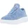 Mustang Sneaker Low Blau 39