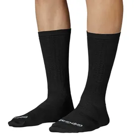 GripGrab FastStream Aero Radsport Socken Schwarz 41-44