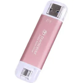 Transcend ESD310P 2 TB USB 3.2 TS2TESD310P