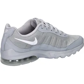 Nike Air Max Invigor Herren Wolf Grey / White 41
