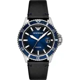 Giorgio Armani Emporio Armani AR11516 Leder 42 mm
