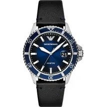 Giorgio Armani Emporio Armani AR11516 Leder 42 mm